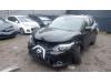 Véhicule hors d'usage  Nissan Qashqai 14- de 2014
