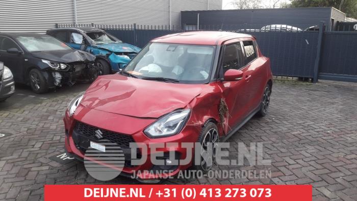 Foto Donor Fahrzeug
