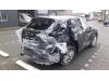 Mazda CX-5 2.2 SkyActiv-D 150 16V 2WD Vehículo de desguace (2019, Gris)