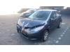 Mazda 2 07- skrotbil från 2008