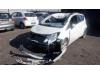 Nissan Note 13- salvage car from 2015