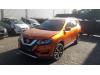 Nissan X-Trail 14- salvage car from 2019