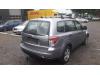 Subaru Forester 2.0D Salvage vehicle (2009, Gray)