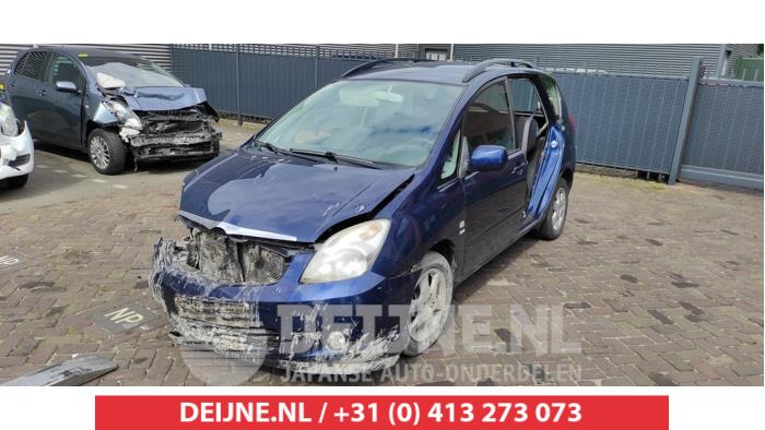 Foto Donor Fahrzeug Foto Donor Fahrzeug