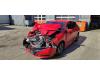 Nissan Leaf e+ 59/62kWh Vehículo de desguace (2019, Rojo)