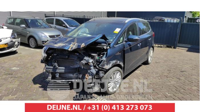 Photo donneur auto Photo donneur auto