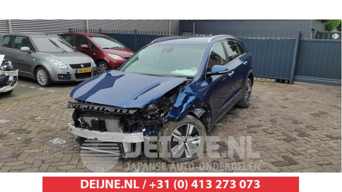 Photo donneur auto