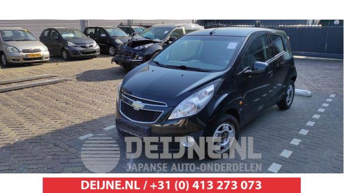 Foto Donor Fahrzeug