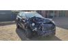 Kia Sportage 1.6 CRDi 16V 116 Salvage vehicle (2021, Black)