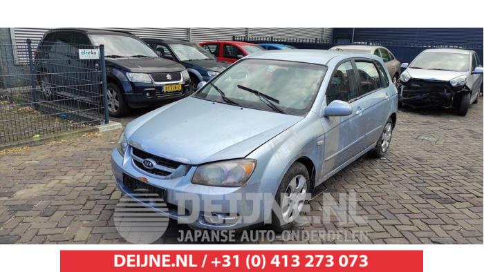 Foto Donor Fahrzeug