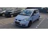 Mitsubishi Colt 04- salvage car from 2005