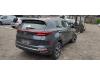 Kia Sportage 1.6 T-GDI 16V 4x4 Salvage vehicle (2020, Gray)