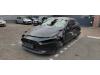Mazda 3 Sport 2.0 SkyActiv-G 122 Mild Hybrid 16V Samochód złomowany (2019, Czarny)
