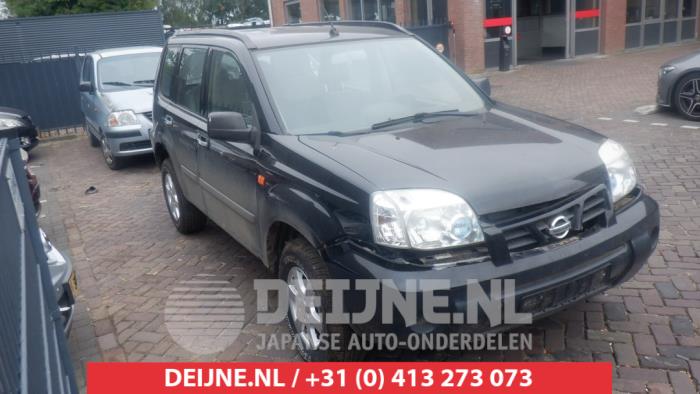 Foto Donor Fahrzeug