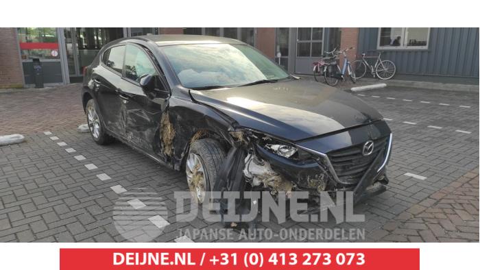 Photo donneur auto