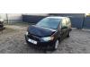 Mitsubishi Colt 04- salvage car from 2010