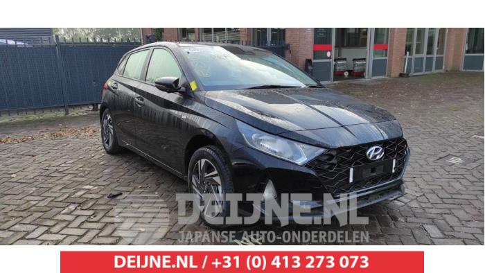 Photo donneur auto