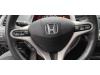 Honda Civic 1.3 Hybrid Vehículo de desguace (2009, Gris)