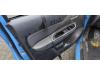 Mitsubishi L-200 2.4 Clean Diesel 4WD Salvage vehicle (2017, Blue)
