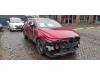 Mazda 3 Sport 2.0 SkyActiv-G 122 Mild Hybrid 16V Vehículo de desguace (2021, Rojo)