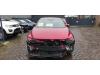 Mazda 3 Sport 2.0 SkyActiv-G 122 Mild Hybrid 16V Vehículo de desguace (2021, Rojo)