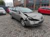 Nissan Primera P02- salvage car from 2006