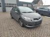 Toyota Auris 07- salvage car from 2007