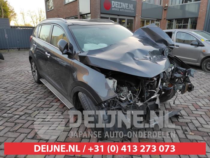 Foto Donor Fahrzeug