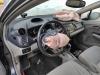 Honda Insight 1.3 16V VTEC Schrottauto (2010, Grau)