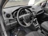 Mazda 5 1.6 CITD 16V Vehículo de desguace (2011, Gris)