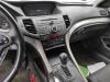Honda Accord Tourer 2.0 i-VTEC 16V Schrottauto (2010, Grau)