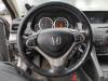 Honda Accord Tourer 2.0 i-VTEC 16V Samochód złomowany (2010, Szary)