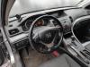 Honda Accord Tourer 2.0 i-VTEC 16V Samochód złomowany (2010, Szary)