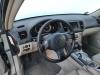Subaru Legacy Touring Wagon 3.0 R 24V Vehículo de desguace (2004, Beige)