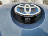 Toyota Corolla 1.8 16V Hybrid Salvage vehicle (2019, Blue)