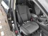 Mazda 3 Sport 1.6 CiTD 16V Vehículo de desguace (2012, Negro)