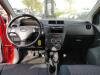 Daihatsu Cuore 1.0 12V DVVT Samochód złomowany (2008, Czerwony)