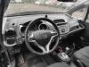 Honda Jazz 1.4 VTEC 16V Vehículo de desguace (2010, Negro)