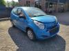 Suzuki Alto 1.0 12V  (Daños)
