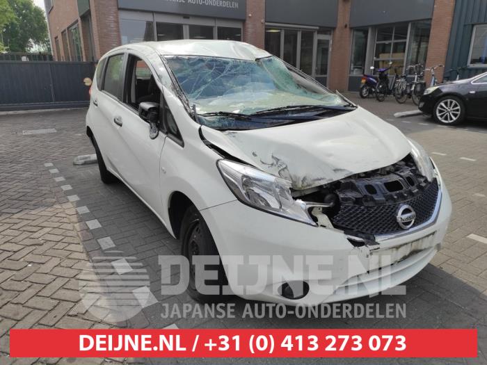 Photo donneur auto