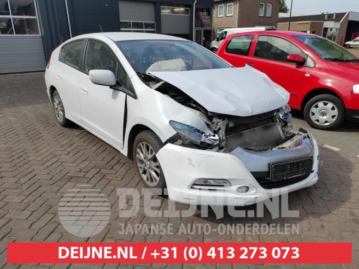 Foto Donor Fahrzeug