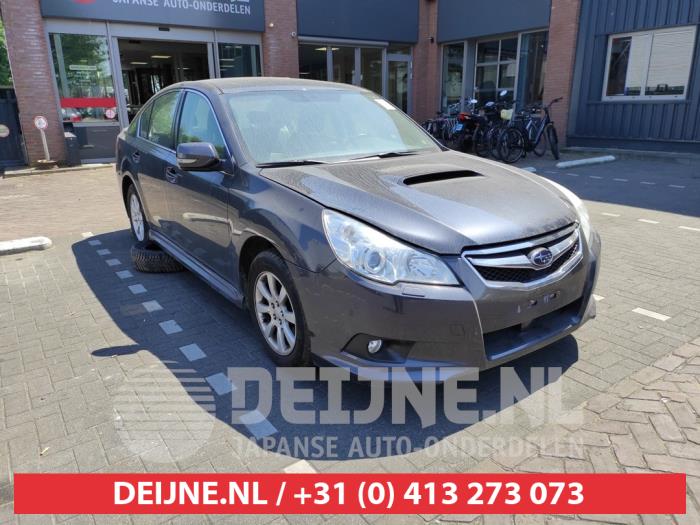 Foto Donor Fahrzeug