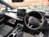 Toyota Corolla Touring Sport 1.8 16V Hybrid Épave (2022, Gris)