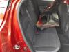 Nissan Juke 1.0 DIG-T 12V Samochód złomowany (2021, Pomaranczowy)