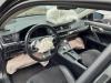 Lexus CT 200h 1.8 16V Salvage vehicle (2012, Black)