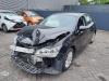 Lexus CT 200h 10- salvage car from 2012