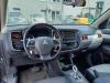 Mitsubishi Outlander 2.0 16V PHEV 4x4 Schrottauto (2014, Schwarz)