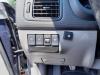 Subaru Forester 2.0 16V X Salvage vehicle (2006, Blue)