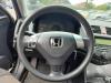 Honda Accord 2.0 i-VTEC 16V Schrottauto (2003, Schwarz)