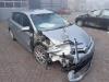 Toyota Auris 13- salvage car from 2017